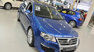 Zagreb Autoshow 2008. Zagreb Autoshow 2008.