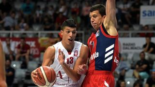 ZDBT 2018, za 3. mjesto: Olimpia Milano – Bayern Munchen