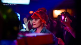 TBF @ Kult Caffe Bar