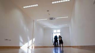 Uručenje ugovora udrugama i organizacijama @ Centar za mlade