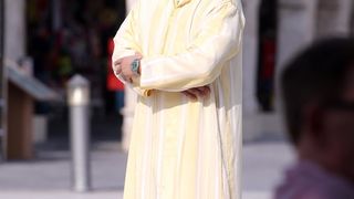 Doha: Atmosfera na staroj tržnici Souq Waqif