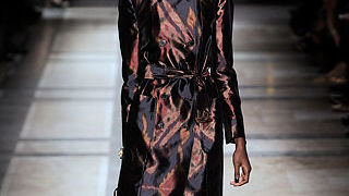 Dries van Noten proljeće/ljeto 2010 (Moda.hr)