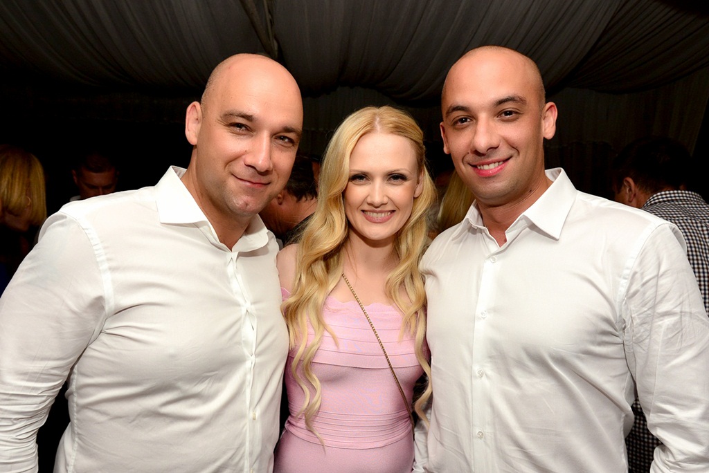 Virska noć: Afterparty @ Vagabundo & Noštromo bar Virska noć: Afterparty @ Vagabundo & Noštromo bar