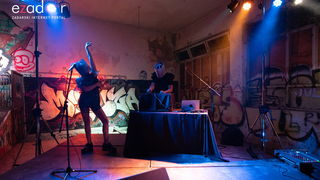 KvartArt 2018.: Art buvljak & koncert Nipplepeoplea