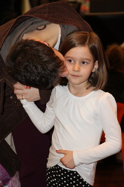 Novogodišnji Supernova Party 28. prosinca 2013., Foto: Iva Perinčić Novogodišnji Supernova Party 28. prosinca 2013., Foto: Iva Perinčić