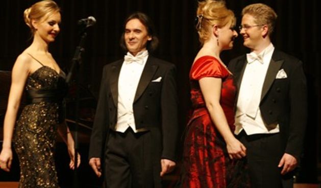 KD Vatroslav Lisinski Chopin (foto:tportal)