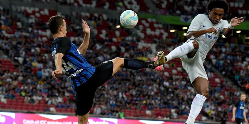 Ivan Perišić Ivan Perišić