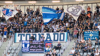 Polufinale doigravanja HT Premijer lige, 1. utakmica: KK Zadar – KK Cibona 89-78