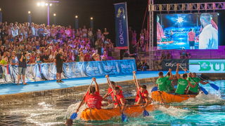 City Games: Makedonija i Slovenija osigurali finale