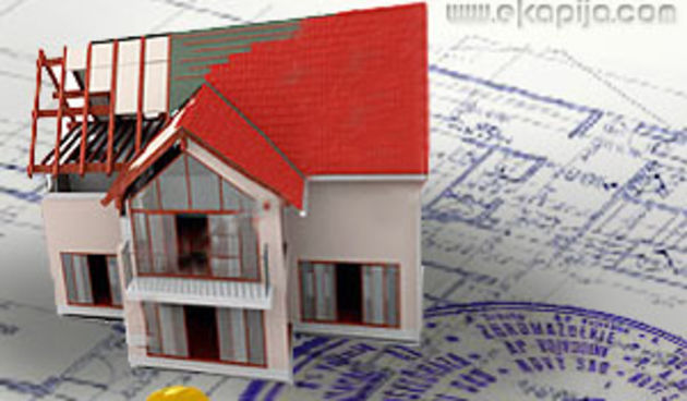 Građevinska dozvola, foto: ekapija.ba