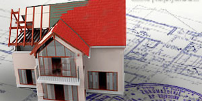 Građevinska dozvola, foto: ekapija.ba Građevinska dozvola, foto: ekapija.ba