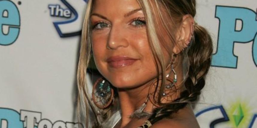 Fergie (foto: www.top40db.net)