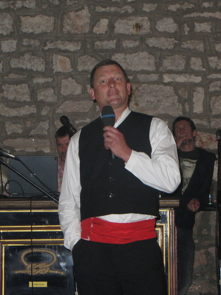 “ZaPis” u Sv. Filipu i Jakovu “ZaPis” u Sv. Filipu i Jakovu