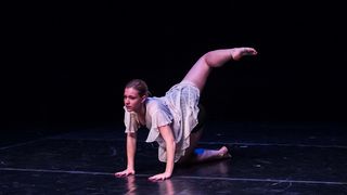 Natjecanje “Solo art dance”, foto-Mladen Radolović Mrlja Natjecanje “Solo art dance”, foto-Mladen Radolović Mrlja