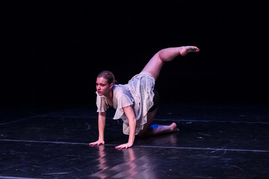 Natjecanje “Solo art dance”, foto-Mladen Radolović Mrlja Natjecanje “Solo art dance”, foto-Mladen Radolović Mrlja