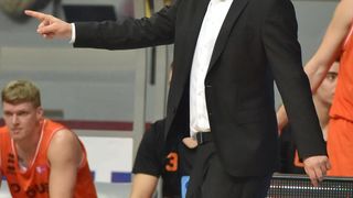 Kup Krešimir Ćosić: KK Šibenik – KK Zabok 84-86 Kup Krešimir Ćosić: KK Šibenik – KK Zabok 84-86