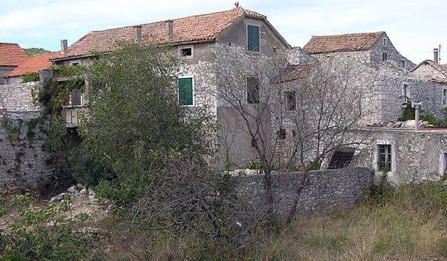 Ugrinić dobio administrativni status naselja, foto : Naši Školji