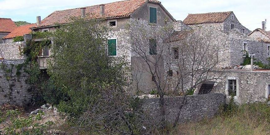 Ugrinić dobio administrativni status naselja, foto : Naši Školji Ugrinić dobio administrativni status naselja, foto : Naši Školji