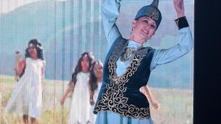 Na Forumu otvoren “Put svile”