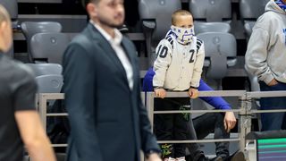 AdmiralBet ABA liga, 11. kolo: KK Zadar – Dubai Basketball