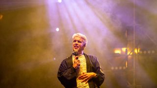 Koncert Baby Lasagne i Hiljsona Mandele na Glavnom trgu pri dočeku Nove godine Koncert Baby Lasagne i Hiljsona Mandele na Glavnom trgu pri dočeku Nove godine