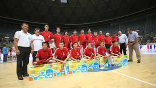 Hrvatska – Rusija 76- 82 (foto:Saša Čuka)