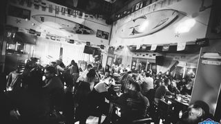 Ante Cash @ Famous Beach Bar