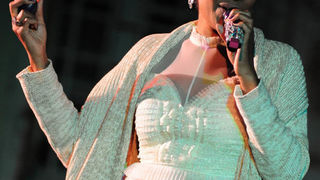 Providurova palača: Koncert Andromeda Turre Quinteta, foto: Nenad Marčev