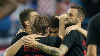 Pripremna utakmica: Hrvatska – Senegal 2-1