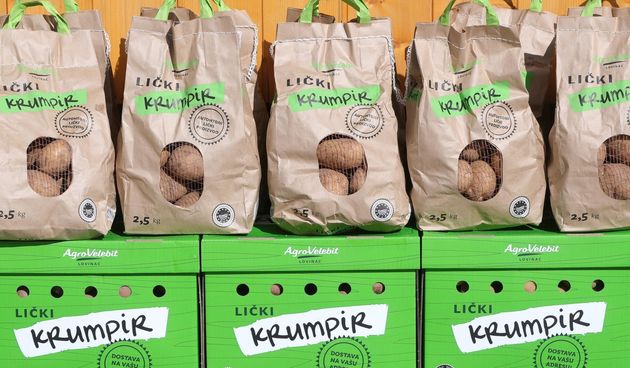 Lički krumpir