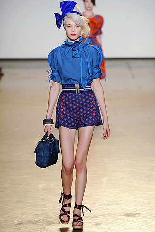 Marc Jacobs ponovno odličan! (Moda.hr)