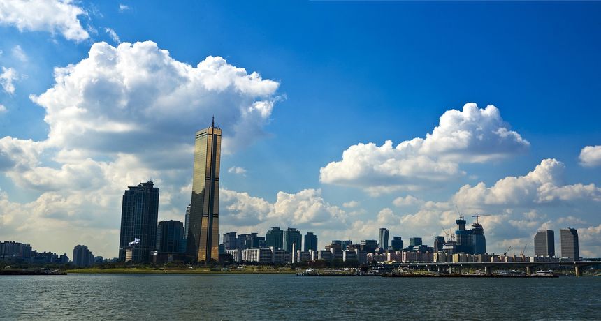 Seul, Južna Koreja Seul, Južna Koreja