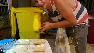 Zalazak sunca i Craft Beer Festival na zadarskoj rivi. Foto: Mladen Malik Zalazak sunca i Craft Beer Festival na zadarskoj rivi. Foto: Mladen Malik