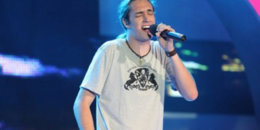 Zoran Mišić (foto: RTL) Zoran Mišić (foto: RTL)