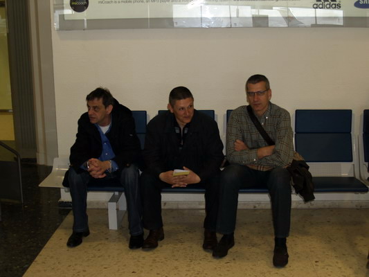 Valencia, 18.3.2008.