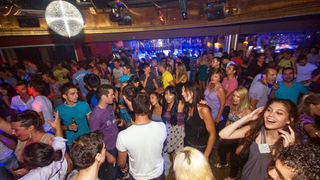 Neda Ukraden u City Clubu Forumu (foto:Saša Čuka)