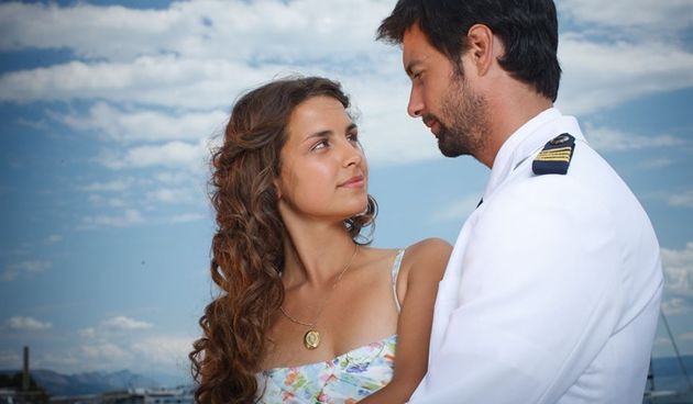 Doris Pinčić i Ivan Herceg, Larin izbor ( Nova tv)