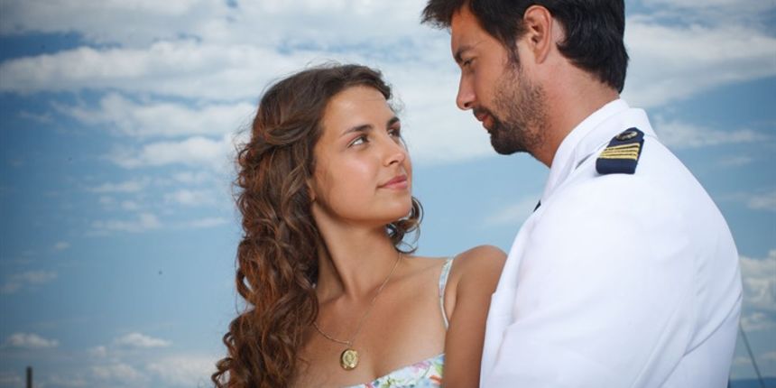 Doris Pinčić i Ivan Herceg, Larin izbor ( Nova tv)