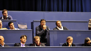 ATP Zagreb: Zaustavljeni Karlović i Dodig, Foto: Andro Marčev ATP Zagreb: Zaustavljeni Karlović i Dodig, Foto: Andro Marčev