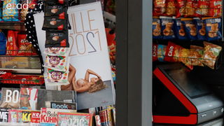 Đir po gradu, ponedjeljak 28. prosinca 2020. Đir po gradu, ponedjeljak 28. prosinca 2020.