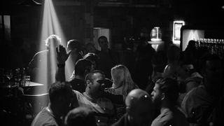 Elena Stela & Songbusters  rasplesali Zadrane ; foto Iva Perinčić