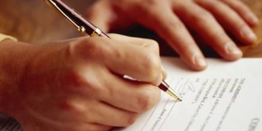 Pisanje. Upis društvenog vlasništva, zemljišne knjige, foto: regionalni.com