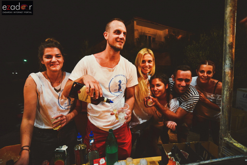 Puntamiška fešta 2017. Puntamiška fešta 2017.