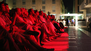 Natalie Cole na zadarskom Forumu (foto:Saša Čuka)