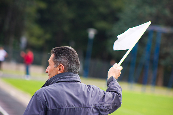 Nestle Školska atletska liga (Foto:Saša Čuka)