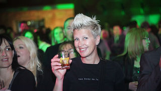 Massimo Savić u Arsenalu, 8. travnja 2012 (foto:Saša Čuka)