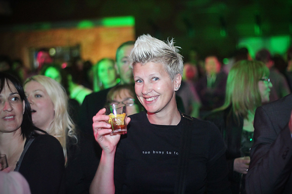 Massimo Savić u Arsenalu, 8. travnja 2012 (foto:Saša Čuka)