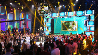 Big brother Big brother