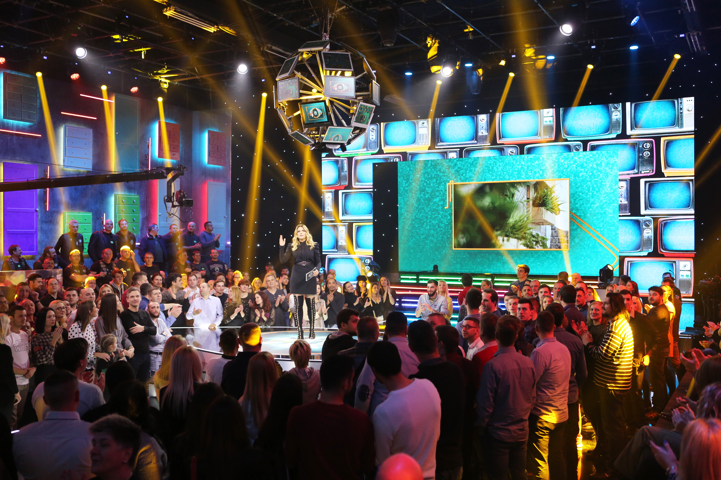 Big brother Big brother