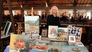 8. “Naši mali gušti” u Arsenalu